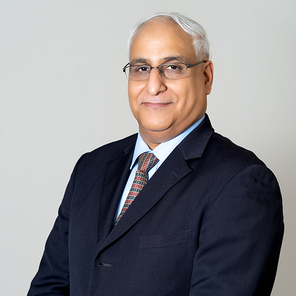 Khushroo Wadia